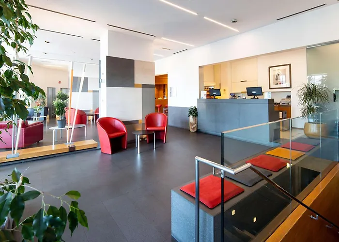 Best Western Hotel Major Milano